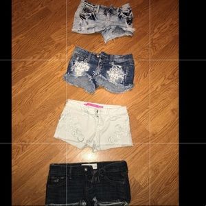 they were like $20 each. just sell them for $7